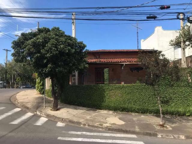 Casa / Sobrado Comercial para Locação em Jaguariúna/SP Jardim Bela Vista