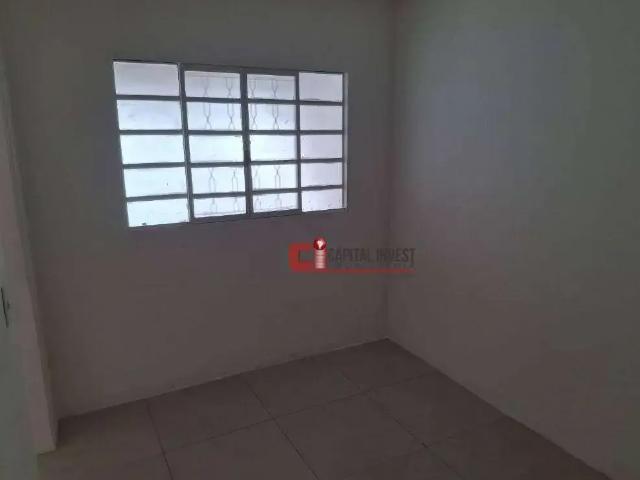 Casa / Sobrado Comercial para Locação em Jaguariúna/SP Jardim Dom Bosco