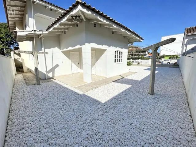 Casa / Sobrado Comercial para Locação em Jaraguá do Sul/SC Centro