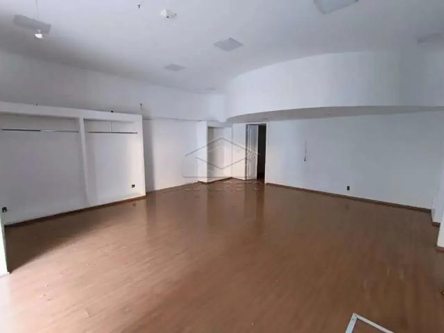 Casa / Sobrado Comercial para Locação em Jaú/SP Centro 1 Quartos