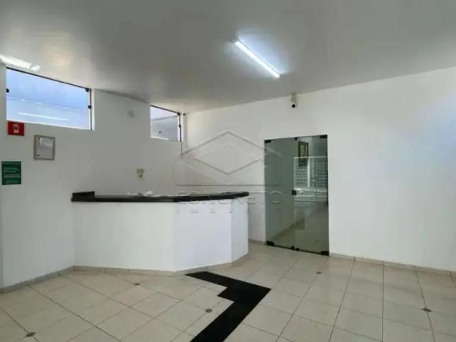 Casa / Sobrado Comercial para Locação em Jaú/SP Centro