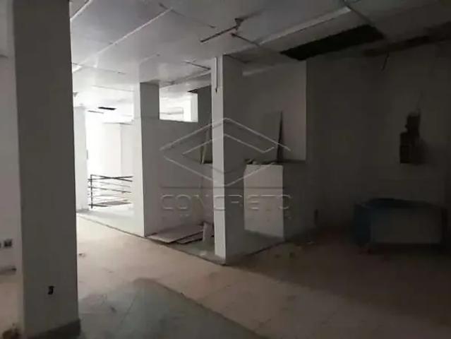Casa / Sobrado Comercial para Locação em Jaú/SP Centro