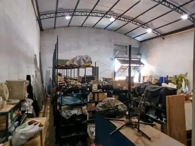 Casa / Sobrado Comercial para Locação em Jaú/SP Jardim América