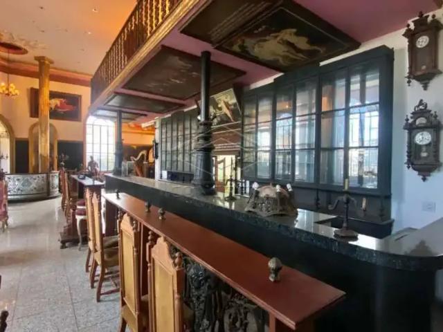 Casa / Sobrado Comercial para Locação em Jaú/SP Vila Nova
