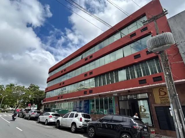 Casa / Sobrado Comercial para Locação em João Pessoa/PB Centro