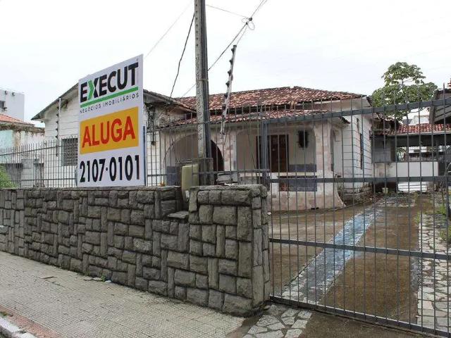 Casa / Sobrado Comercial para Locação em João Pessoa/PB Centro