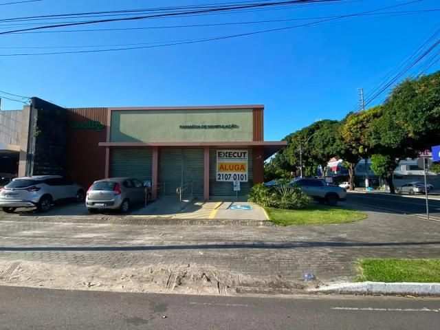 Casa / Sobrado Comercial para Locação em João Pessoa/PB Centro