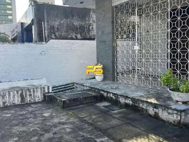 Casa / Sobrado Comercial para Locação em João Pessoa/PB Brisamar 3 Quartos