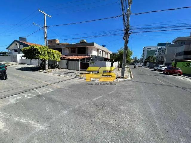 Casa / Sobrado Comercial para Locação em João Pessoa/PB Bessa 4 Quartos
