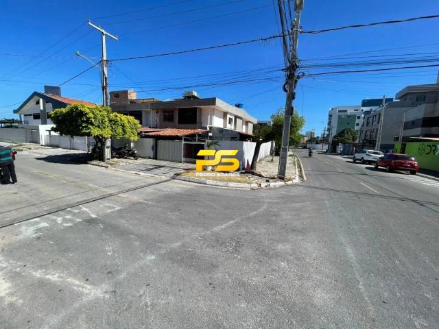 Casa / Sobrado Comercial para Locação em João Pessoa/PB Bessa 4 Quartos
