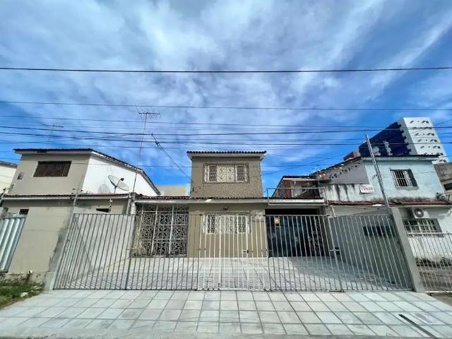 Casa / Sobrado Comercial para Locação em João Pessoa/PB Brisamar