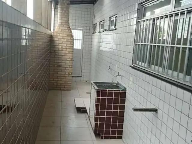 Casa / Sobrado Comercial para Locação em João Pessoa/PB Ernesto Geisel 3 Quartos
