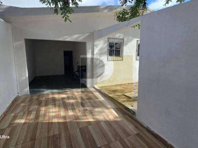 Casa / Sobrado Comercial para Locação em João Pessoa/PB Estados 4 Quartos