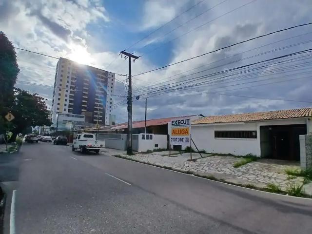Casa / Sobrado Comercial para Locação em João Pessoa/PB Estados