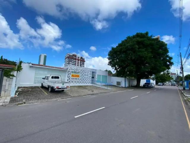 Casa / Sobrado Comercial para Locação em João Pessoa/PB Estados