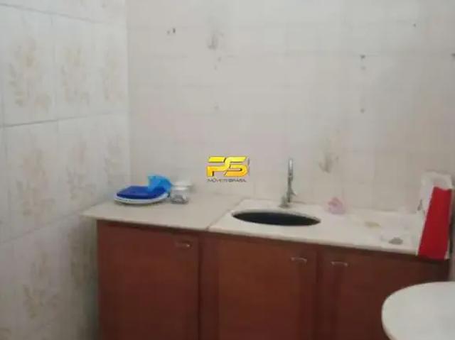Casa / Sobrado Comercial para Locação em João Pessoa/PB Brisamar 5 Quartos
