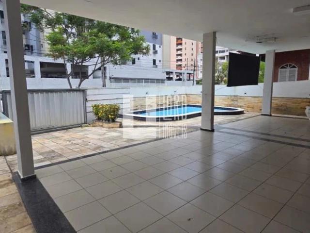 Casa / Sobrado Comercial para Locação em João Pessoa/PB Manaíra 5 Quartos