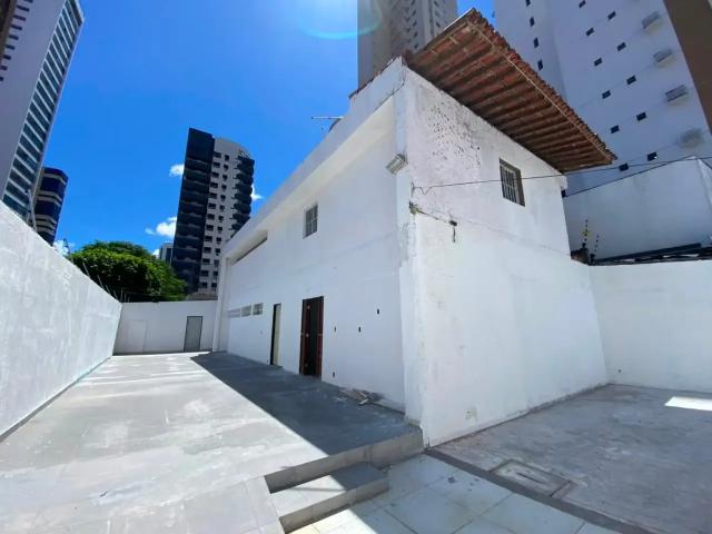 Casa / Sobrado Comercial para Locação em João Pessoa/PB Manaíra