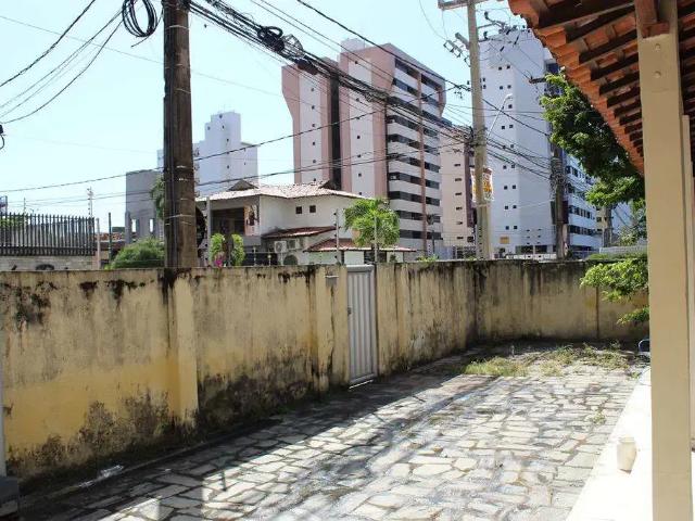 Casa / Sobrado Comercial para Locação em João Pessoa/PB Manaíra
