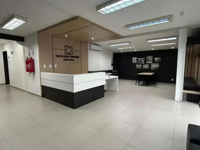 Casa / Sobrado Comercial para Locação em João Pessoa/PB Manaíra