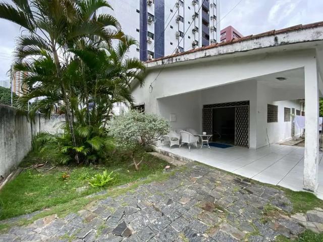 Casa / Sobrado Comercial para Locação em João Pessoa/PB Miramar