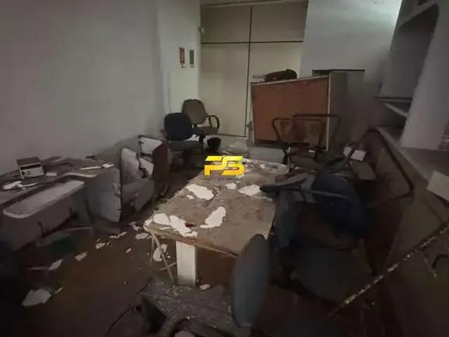 Casa / Sobrado Comercial para Locação em João Pessoa/PB Estados 9 Quartos