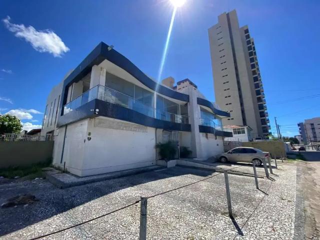 Casa / Sobrado Comercial para Locação em João Pessoa/PB Tambaú
