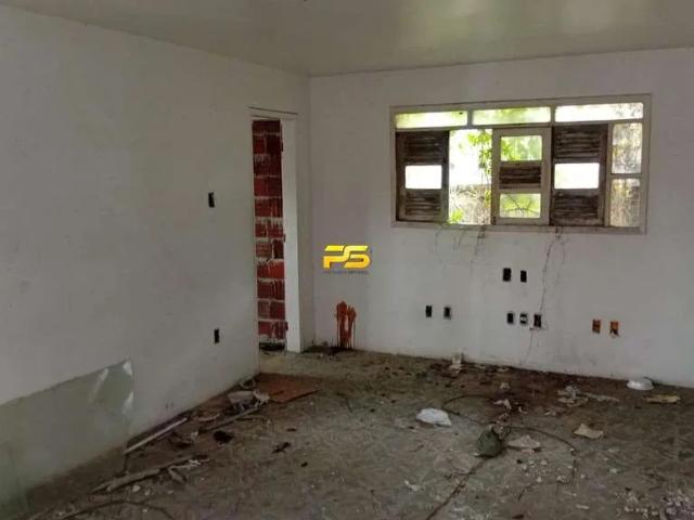 Casa / Sobrado Comercial para Locação em João Pessoa/PB Tambauzinho 4 Quartos