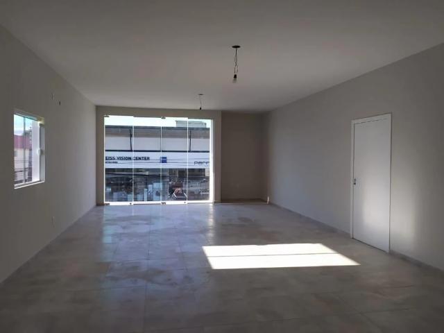 Casa / Sobrado Comercial para Locação em Joinville/SC América