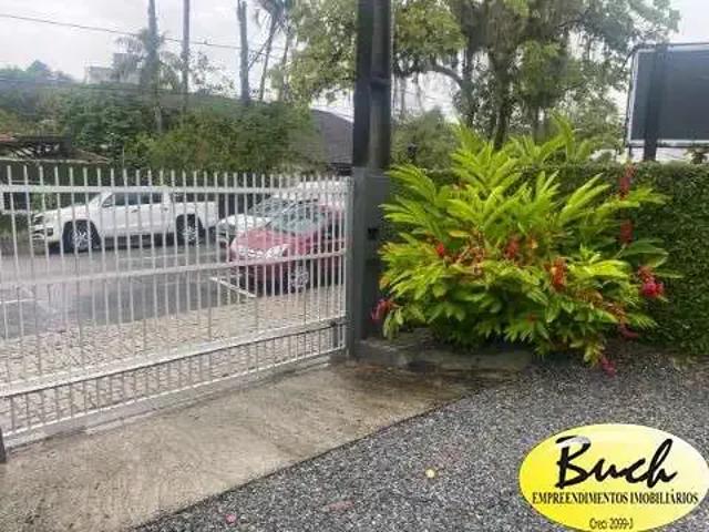 Casa / Sobrado Comercial para Locação em Joinville/SC América