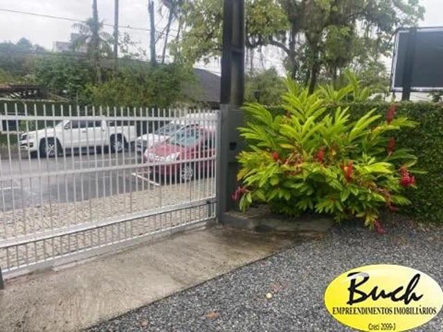 Casa / Sobrado Comercial para Locação em Joinville/SC América