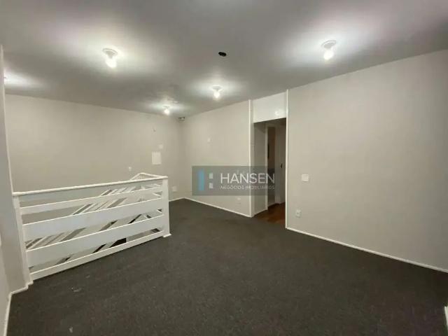 Casa / Sobrado Comercial para Locação em Joinville/SC América