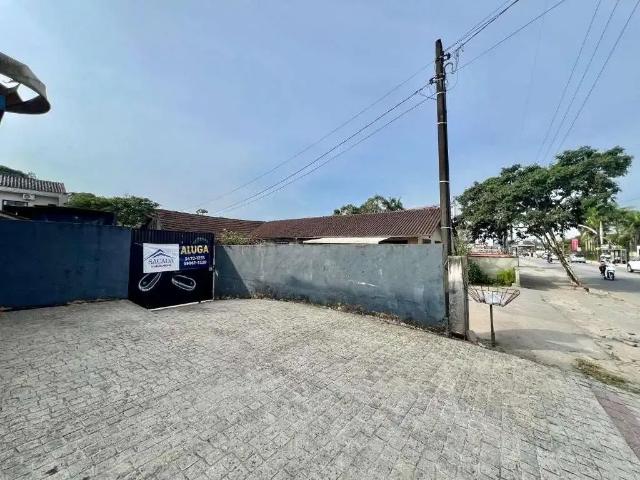 Casa / Sobrado Comercial para Locação em Joinville/SC Anita Garibaldi