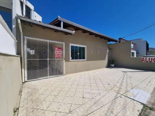 Casa / Sobrado Comercial para Locação em Joinville/SC Anita Garibaldi