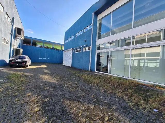 Casa / Sobrado Comercial para Locação em Joinville/SC Bucarein