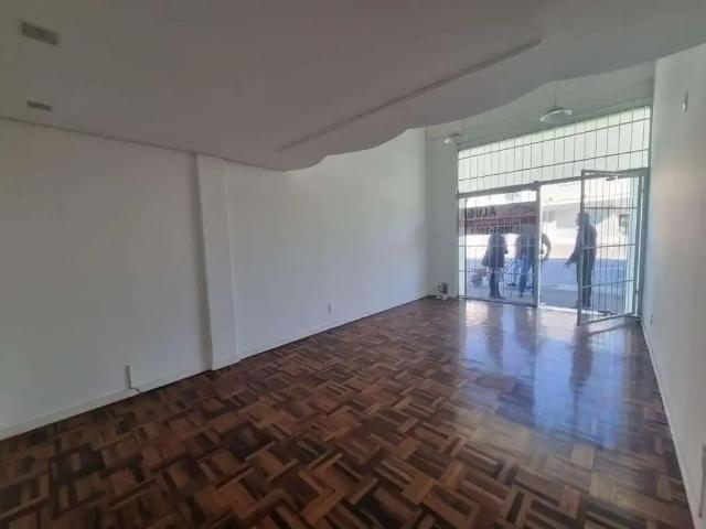 Casa / Sobrado Comercial para Locação em Joinville/SC Bucarein