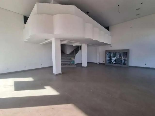 Casa / Sobrado Comercial para Locação em Joinville/SC Bucarein