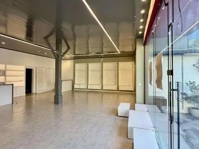 Casa / Sobrado Comercial para Locação em Joinville/SC Centro