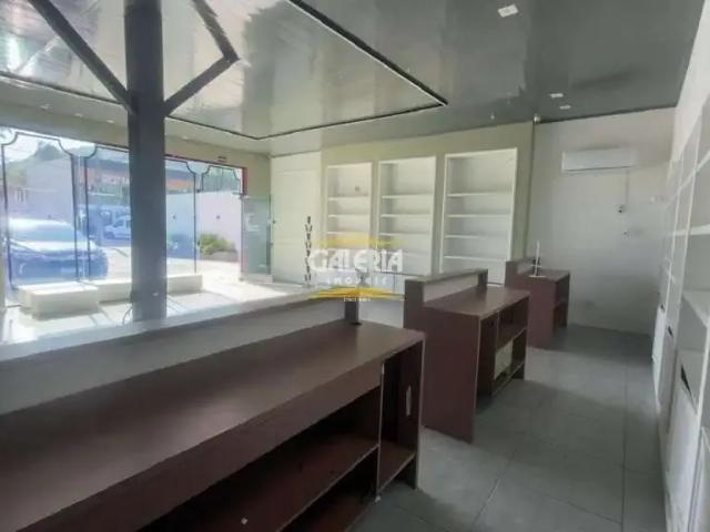 Casa / Sobrado Comercial para Locação em Joinville/SC Centro