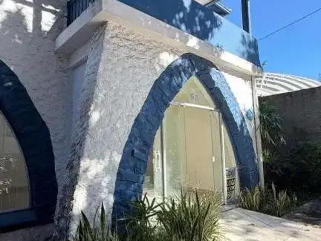 Casa / Sobrado Comercial para Locação em Joinville/SC Centro