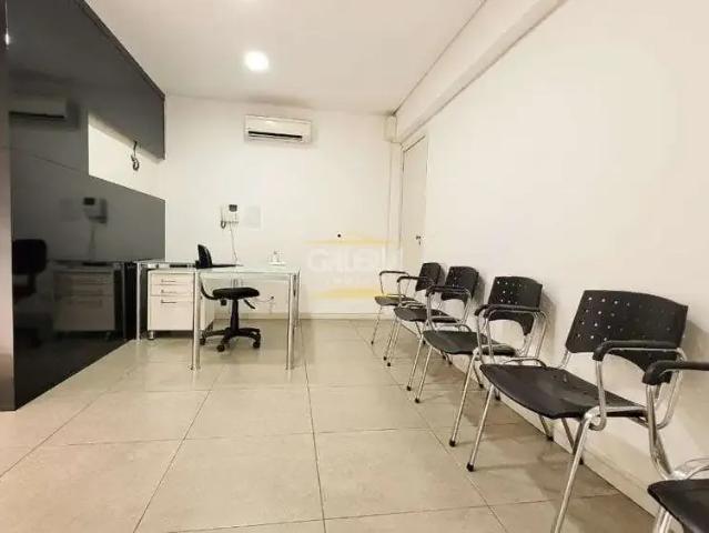 Casa / Sobrado Comercial para Locação em Joinville/SC Centro
