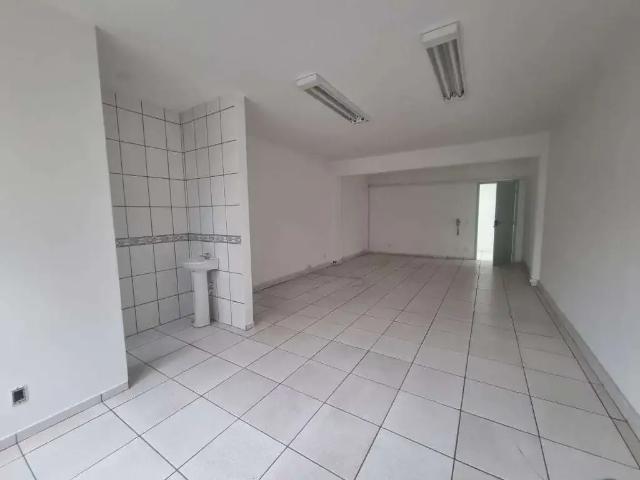 Casa / Sobrado Comercial para Locação em Joinville/SC Centro