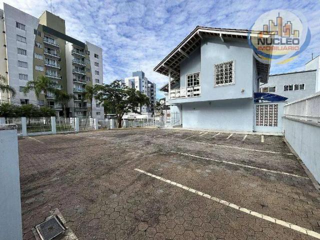 Casa / Sobrado Comercial para Locação em Joinville/SC Costa e Silva