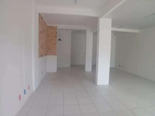 Casa / Sobrado Comercial para Locação em Joinville/SC Floresta