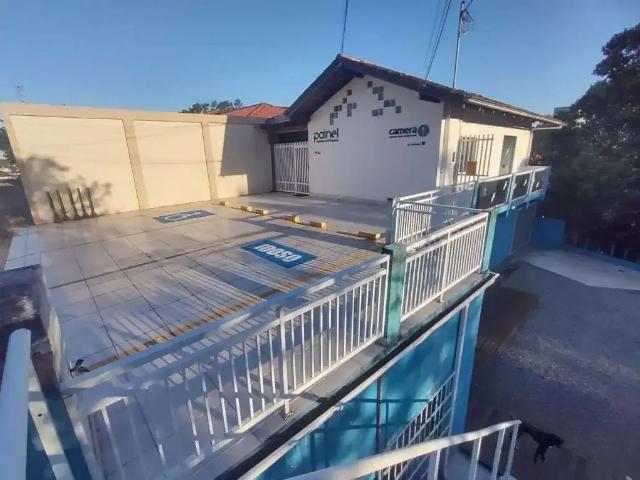 Casa / Sobrado Comercial para Locação em Joinville/SC Floresta