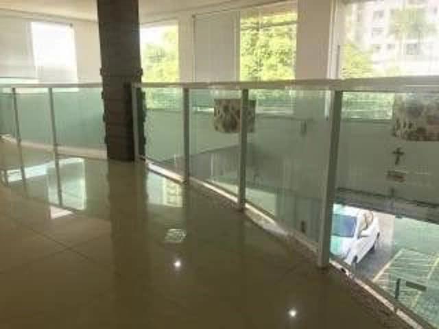 Casa / Sobrado Comercial para Locação em Joinville/SC Saguaçu