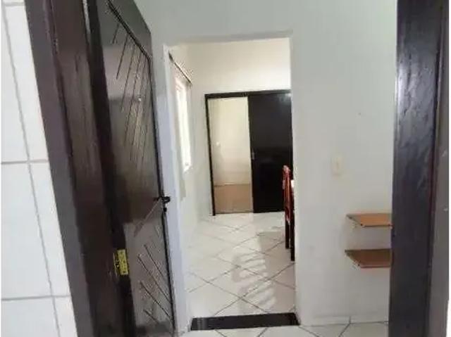 Casa / Sobrado Comercial para Locação em Joinville/SC Santo Antônio 3 Quartos