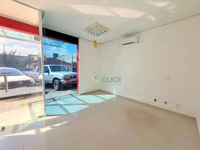 Casa / Sobrado Comercial para Locação em Joinville/SC Santo Antônio