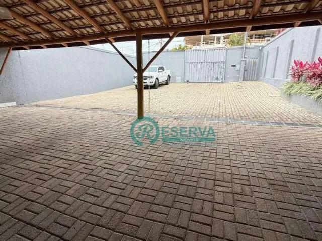 Casa / Sobrado Comercial para Locação em Lagoa Santa/MG Centro