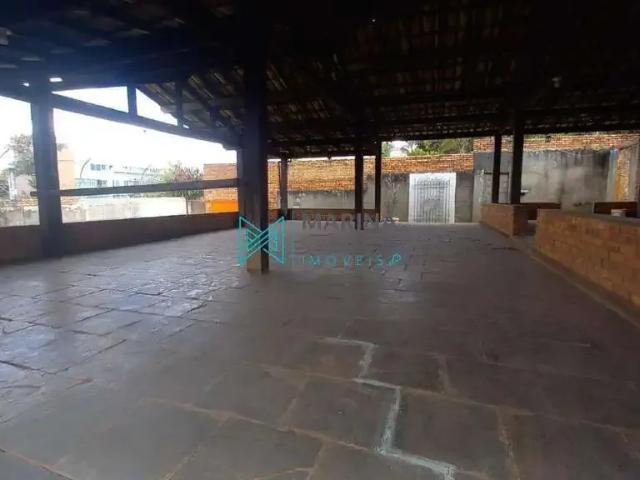 Casa / Sobrado Comercial para Locação em Lagoa Santa/MG Lundcea 4 Quartos